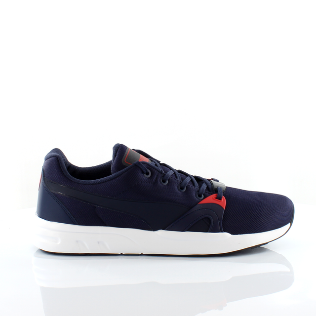 Puma Trinomic XT S Mens Navy Trainers