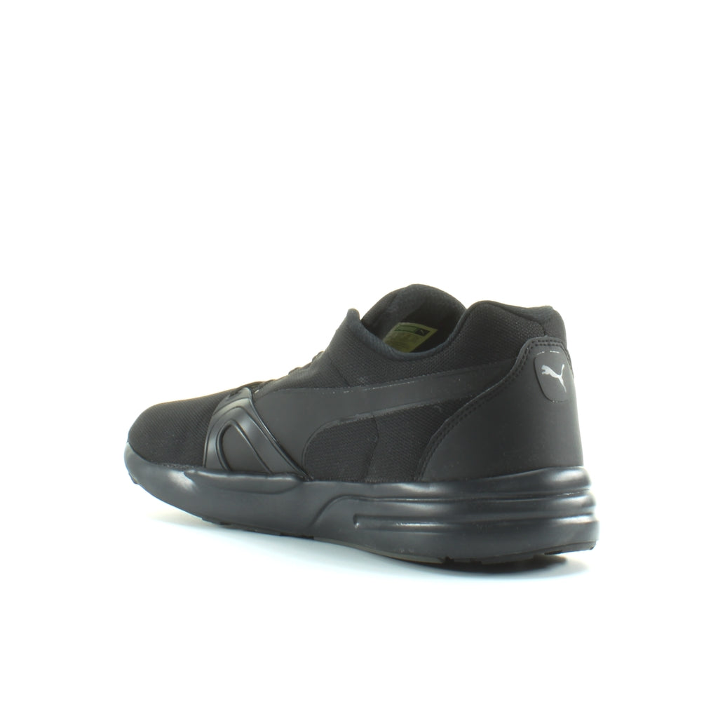 Puma Trinomic XT S Mens Black Trainers