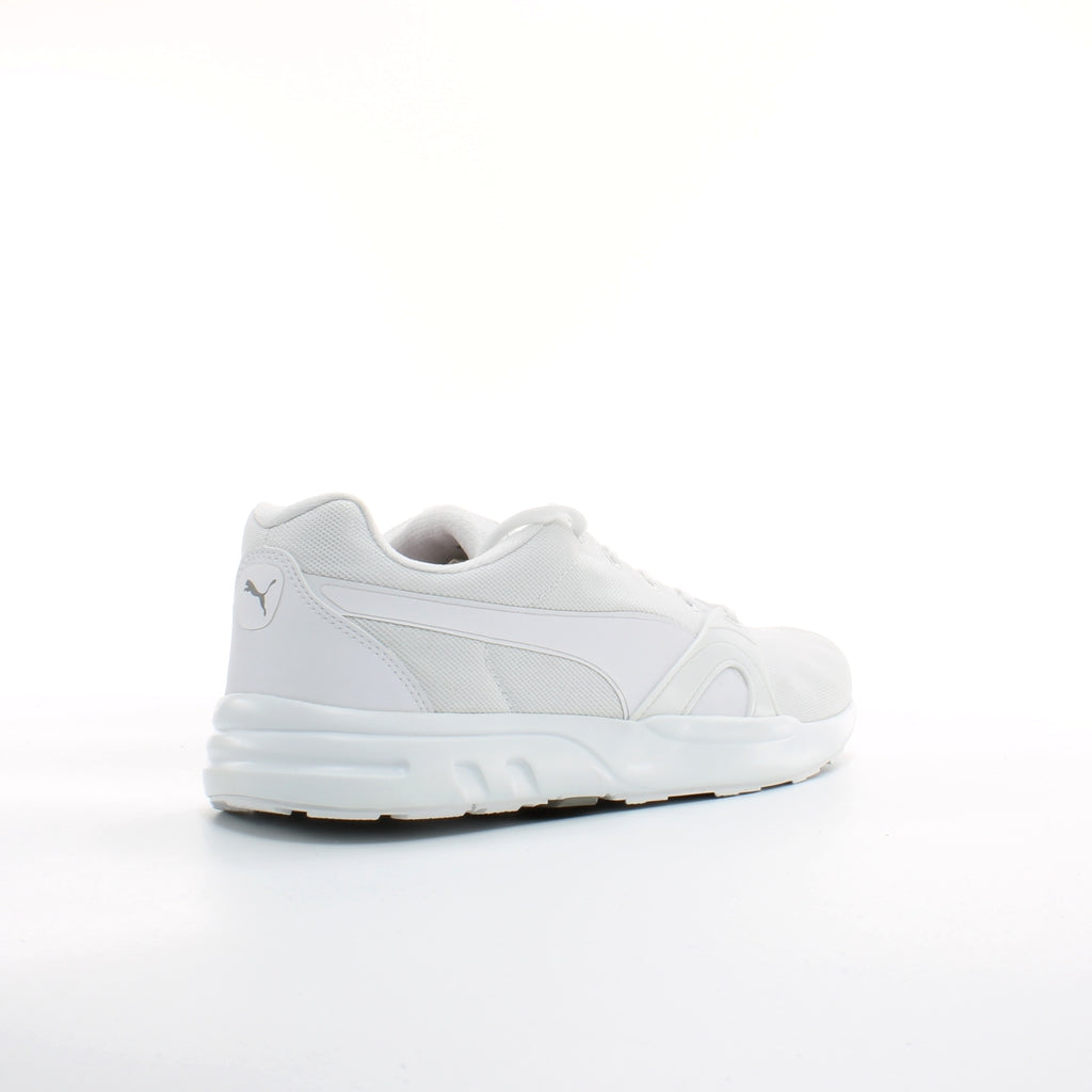 Puma Trinomic XT S Mens White Trainers