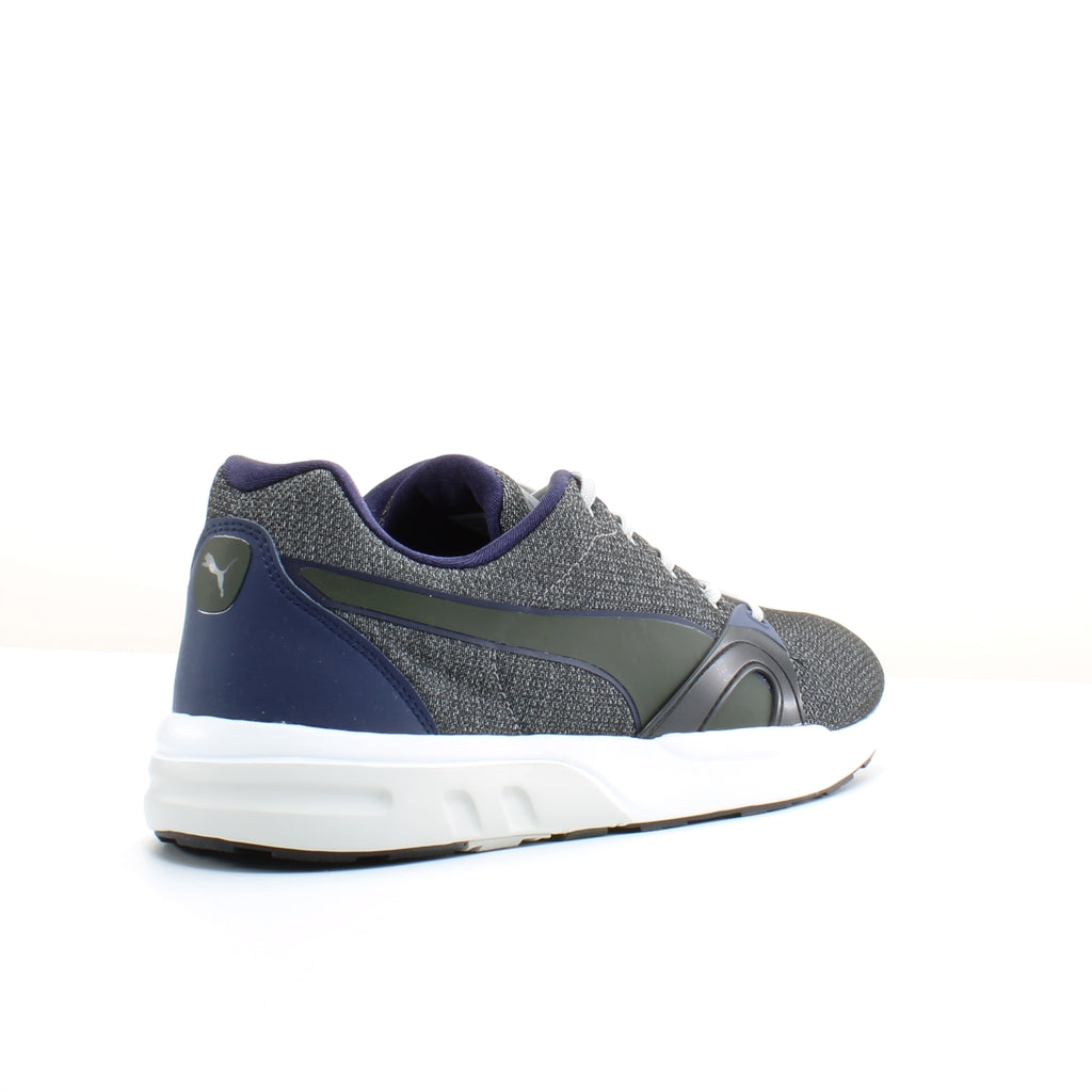 Puma Trinomic XT S Mens Grey Trainers