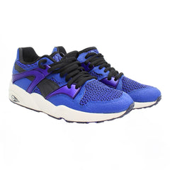 Puma Trinomic Blaze Mens Blue Trainers NO BOX