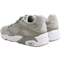 Puma Blaze Trinomic Mens Light Grey Trainers