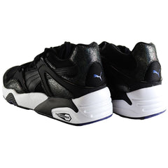 Puma Blaze Deep Summer Womens Black Trainers