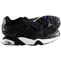 Puma Blaze Deep Summer Womens Black Trainers