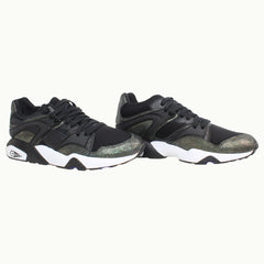 Puma Blaze Deep Summer Womens Black Trainers NO BOX