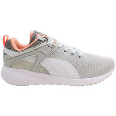 Puma Aril Blaze Womens Grey Trainers