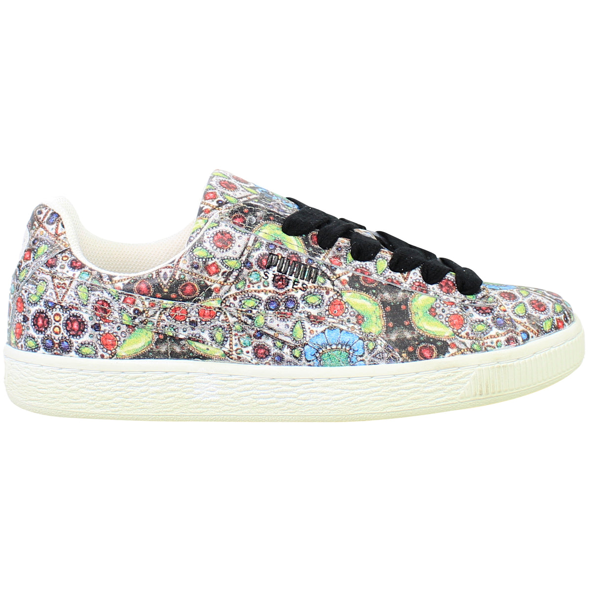 Puma States x Swash London Mens Multicolour Trainers