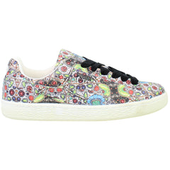Puma States x Swash London Mens Multicolour Trainers