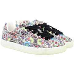 Puma States x Swash London Mens Multicolour Trainers