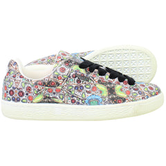 Puma States x Swash London Mens Multicolour Trainers