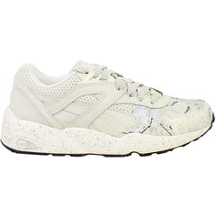 Puma R698 ROXX Mens White Trainers