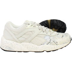 Puma R698 ROXX Mens White Trainers