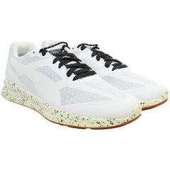 Puma Ignite x ICNY Mens White Trainers