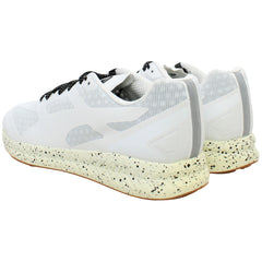Puma Ignite x ICNY Mens White Trainers