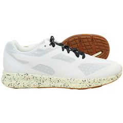 Puma Ignite x ICNY Mens White Trainers