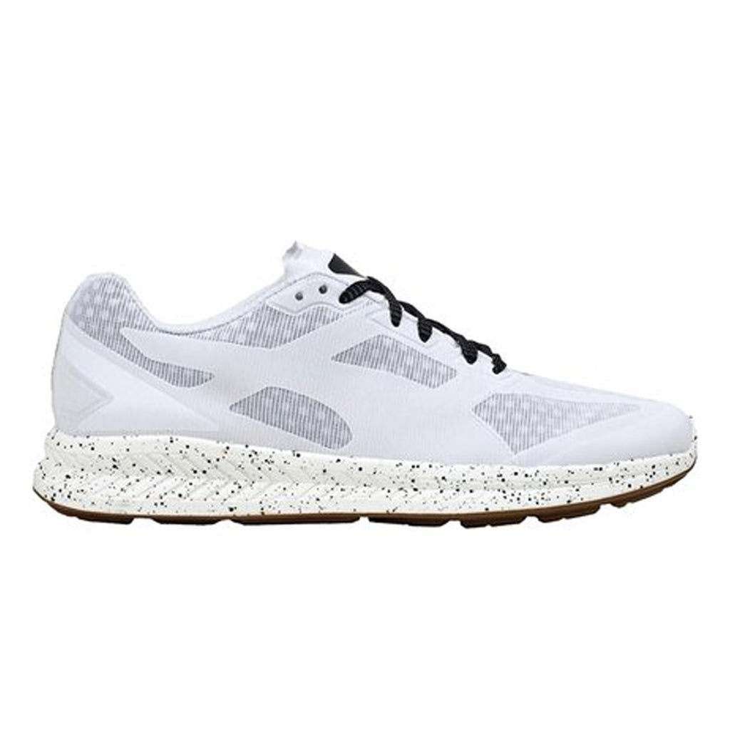 Puma Ignite x ICNY Mens White Trainers