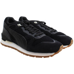 Puma Duplex OG X Careaux Mens Black Trainers