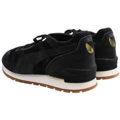 Puma Duplex OG X Careaux Mens Black Trainers