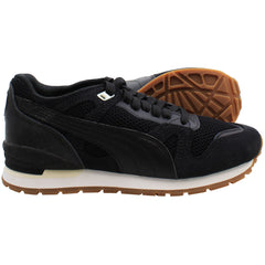 Puma Duplex OG X Careaux Mens Black Trainers