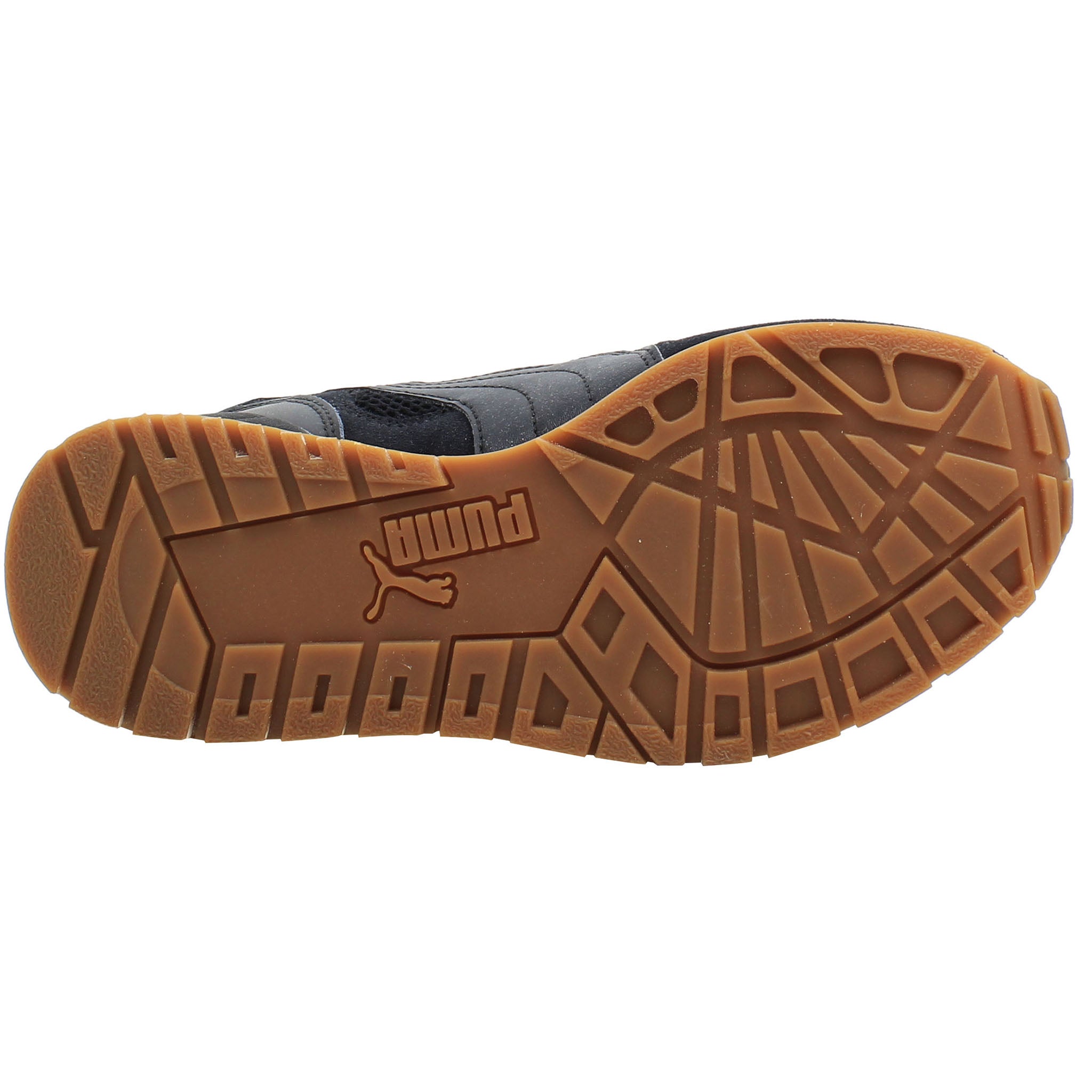 Puma Duplex OG X Careaux Mens Black Trainers