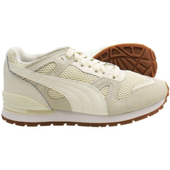 Puma Duplex OG X Careaux Mens White Trainers