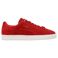 Puma Trapstar Red Mens Trainers