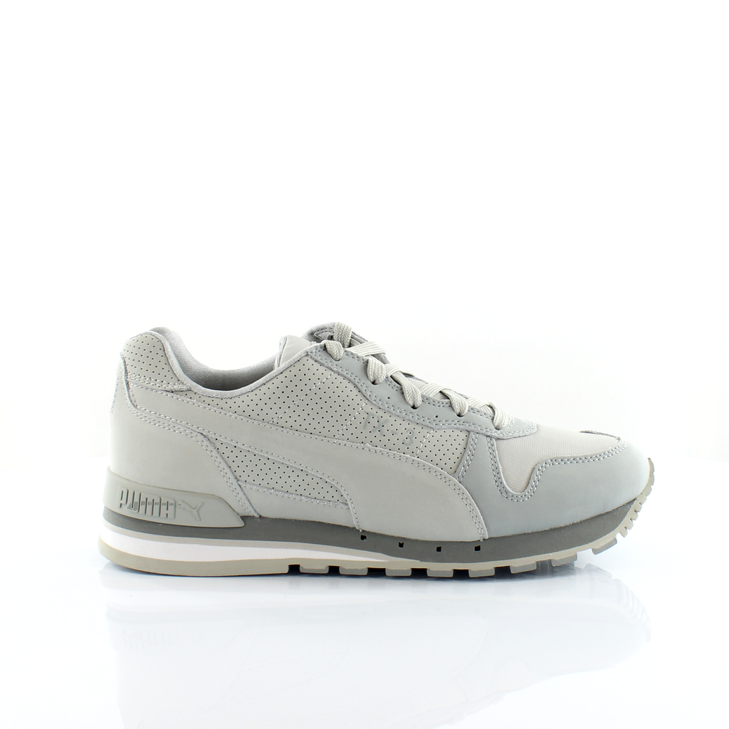 Puma TX-3 NBKR Mens Grey Trainers