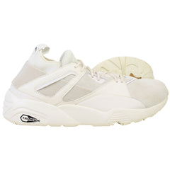 Puma BOG Sock Core Mens White Trainers