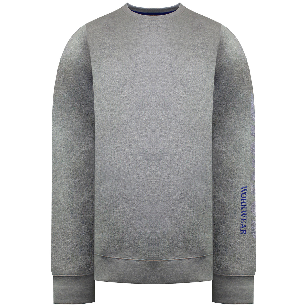 Dickies Okemo Graphic Mens Grey Sweater