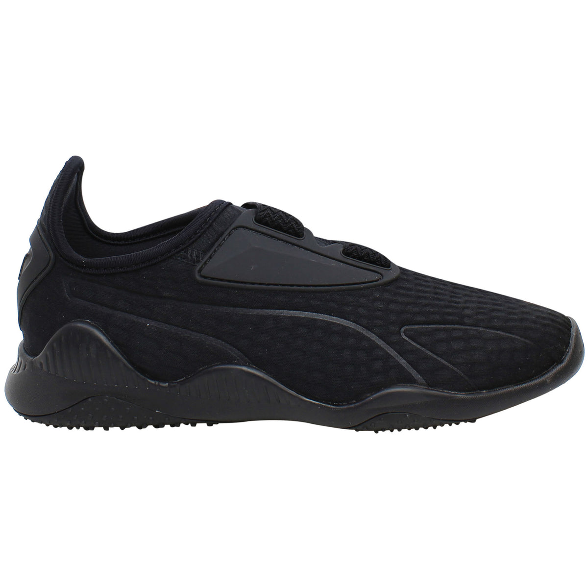 Puma Mostro Fashion Womens Black Trainers
