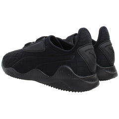 Puma Mostro Fashion Womens Black Trainers