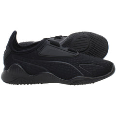 Puma Mostro Fashion Womens Black Trainers