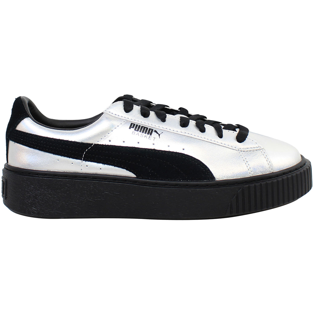 Basket Platform Explosive Trainers