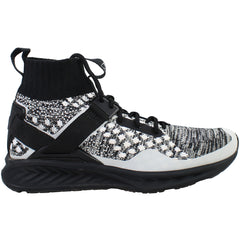 Puma Select x Stample Ignite Mens Black Trainers