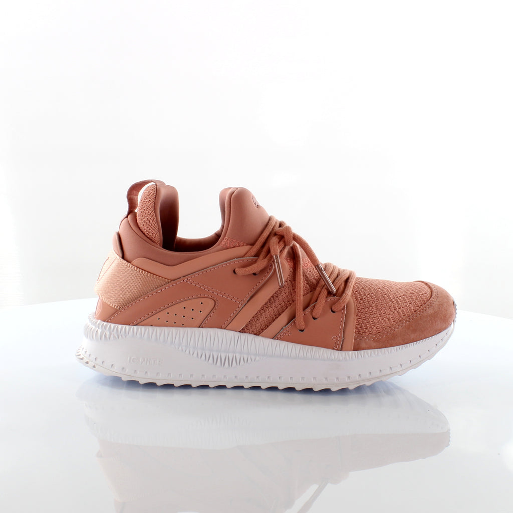 Puma TSUGI Blaze Womens Cameo Brown Trainers