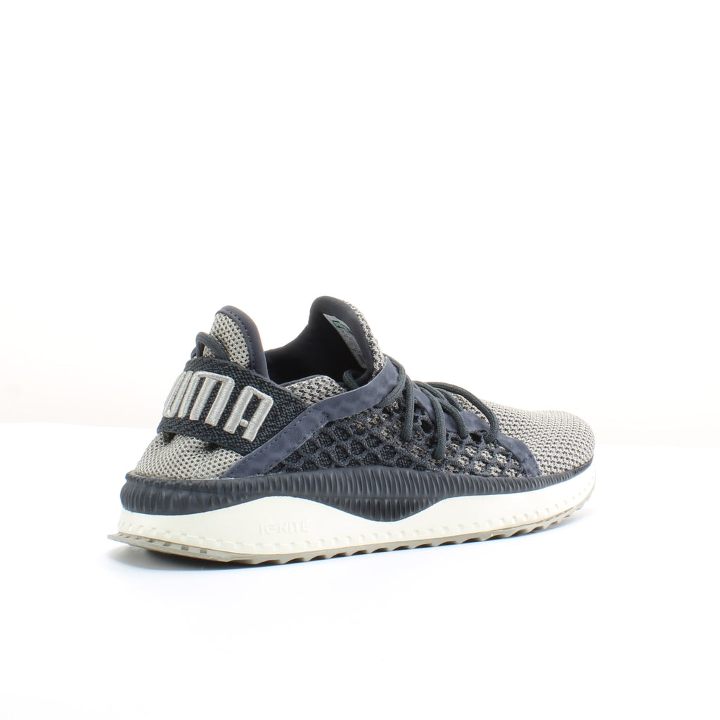 Puma Tsugi Netfit Ignite Mens Grey Trainers