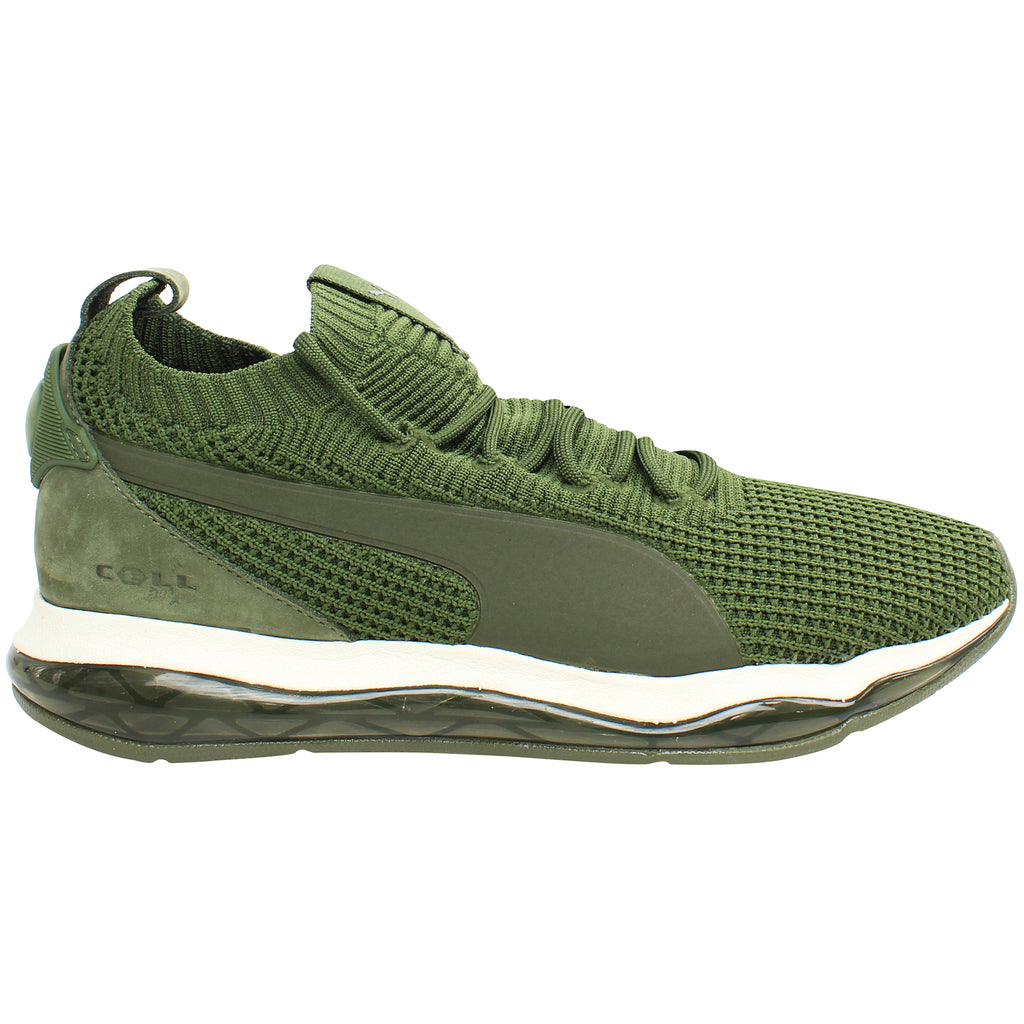 Cell Motion Waffle Trainers