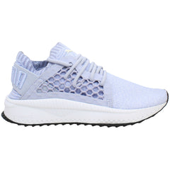 Puma Ignite Tsugi Netfit Evoknit Mens Blue Running Shoes