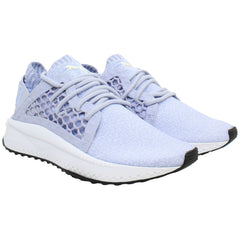 Puma Ignite Tsugi Netfit Evoknit Mens Blue Running Shoes