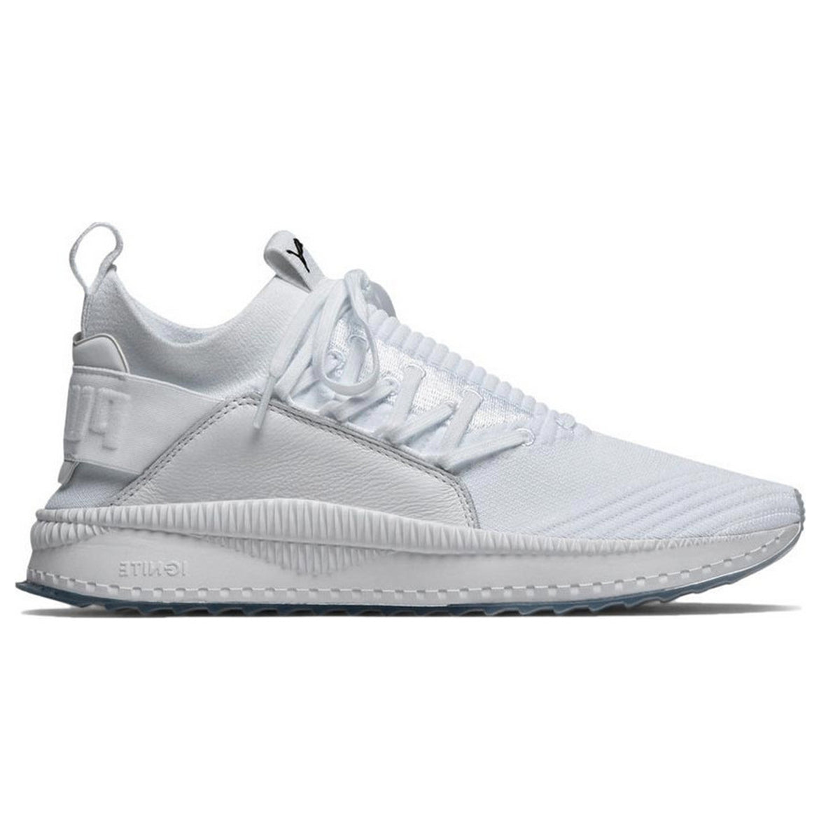 Puma Tsugi Shinsei White Mens Trainers