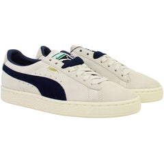 Puma classic Archive Mens Beige Trainers