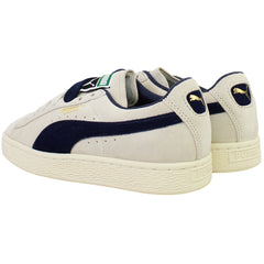 Puma classic Archive Mens Beige Trainers