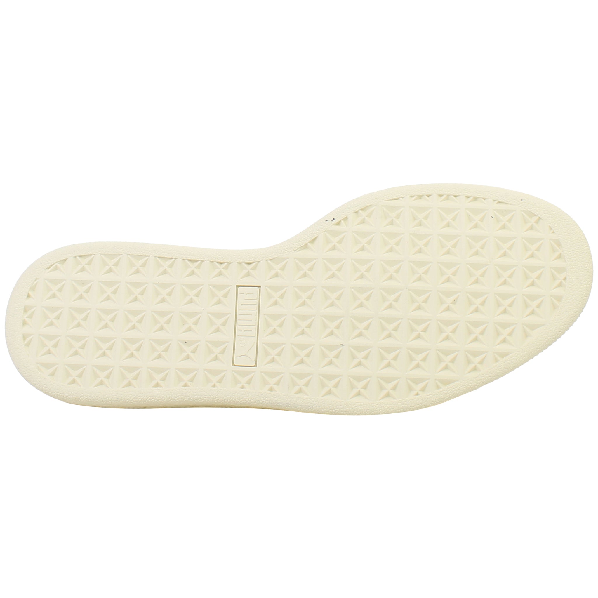 Puma classic Archive Mens Beige Trainers
