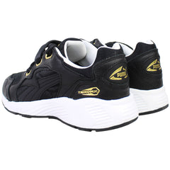 Puma Previal Heart Womens Black Trainers