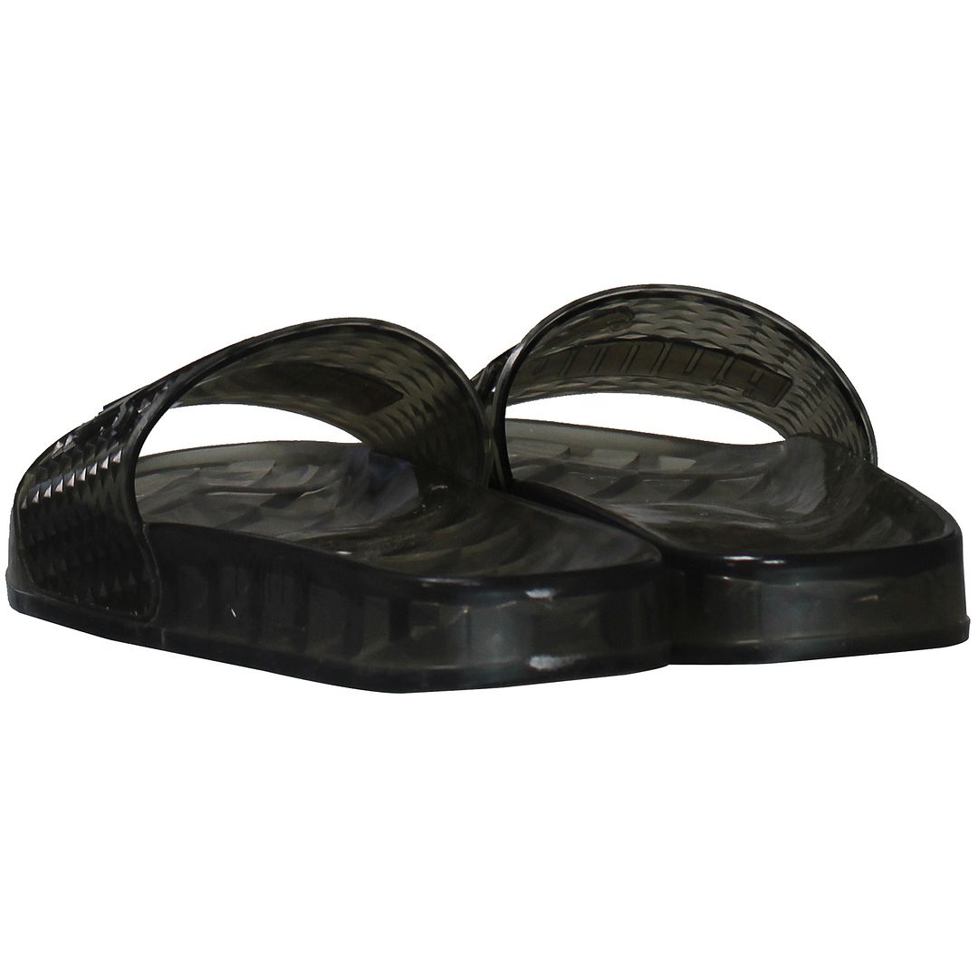 Puma Sliders Rihanna Fenty Slides Vs Flip Flops Puma Sliders