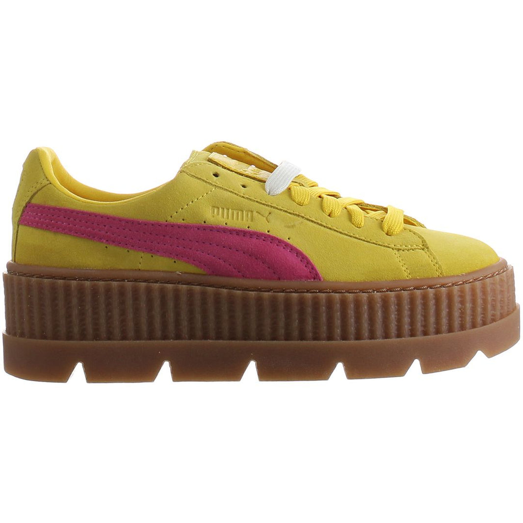 Puma rihanna fenty verte online