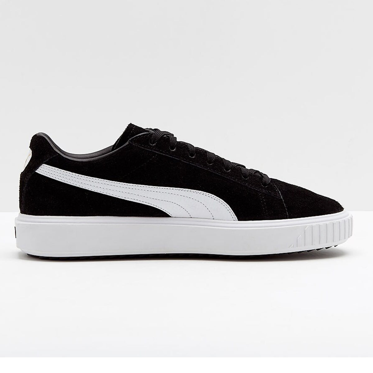 Puma Breaker Black Mens Trainers