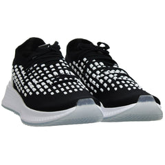 Puma AVID Fusefit Mens Black/White Running Shoes