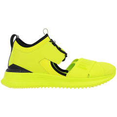 Puma x Fenty Avid Mens Lime Trainers