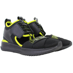 Puma x Fenty Avid Womens Black Trainers